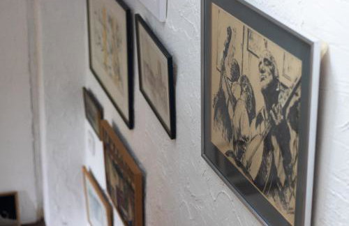 Lilly House with stunning view countryside - Foto 17