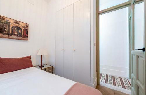 Stylish centric- 2Bd 2Bth -city center - Foto 7