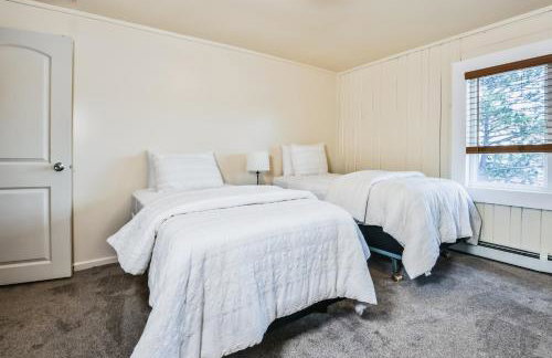 Timber Lodge Retreat - Foto 31