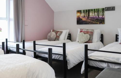 Rhiw Farmhouse - Photo 13