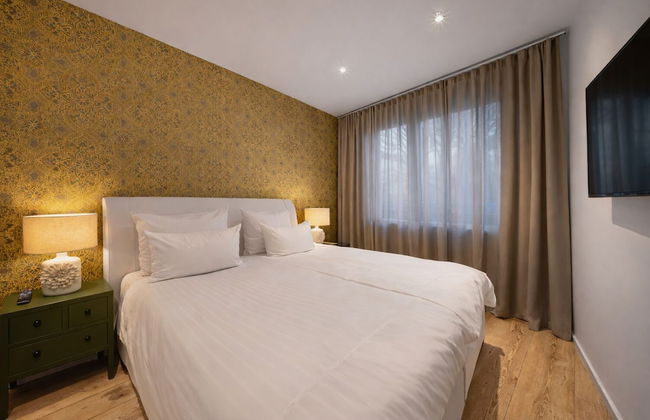 The Suite Hotel Garden - Foto 18