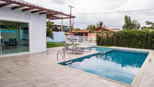 Casa com Piscina Armação de Buzios - Foto 4