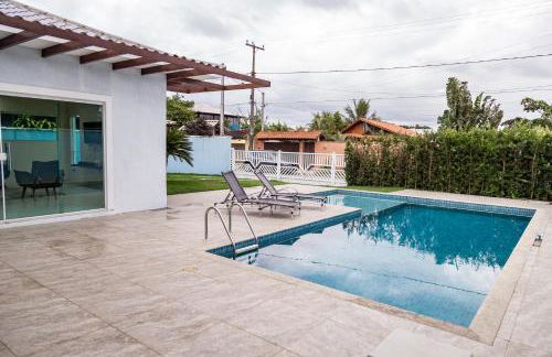 Casa com Piscina Armação de Buzios - Foto 4