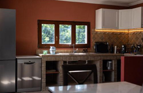 Villa La Selva - Foto 29