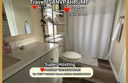 TravelUSANVPahrump - Foto 25