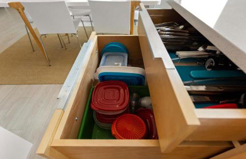 Private Oasis easy access to Park and Town - Foto 32