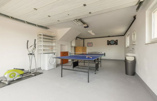 Villa Rita - Foto 23