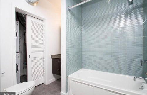 The Fishtown Blue Jay - Garage Parking Included! - Foto 9