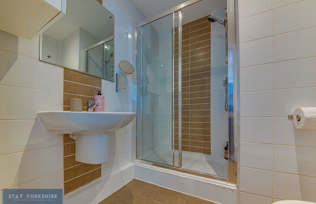 Doncaster Ground Floor Apartment - Photo 9