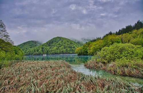Plitvice Nature Resort - Foto 46