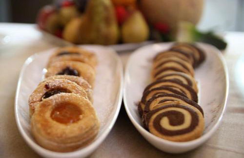 Tenute del Gheppio - Foto 51