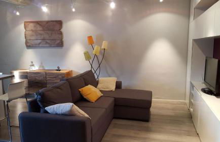 appartement de charme dans le luberon - Foto 5