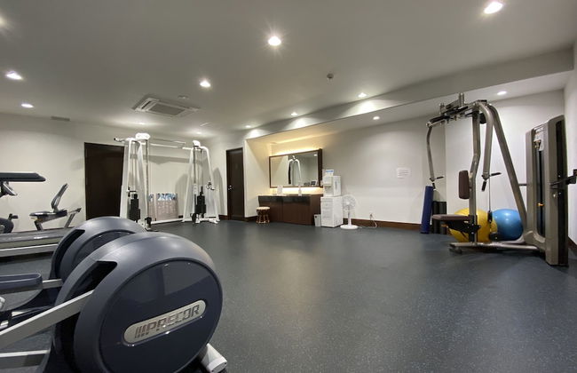 The Prince Villa Karuizawa - Foto 23