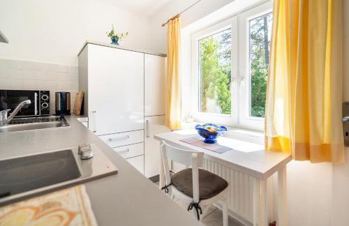 Haus Nr 2 - Krähennest - Foto 14