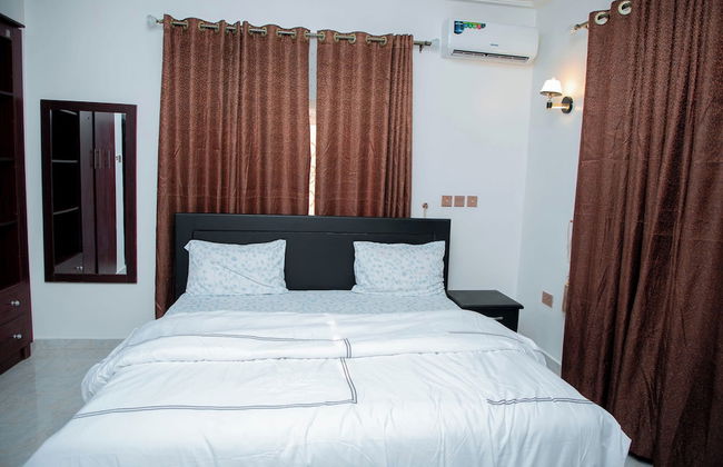 Cogent Apartments - Foto 21