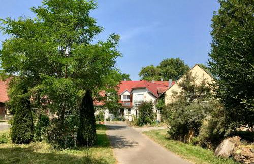 Ferienwohnung Rummelsmühle - Foto 1