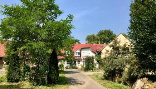Ferienwohnung Rummelsmühle - Foto 1
