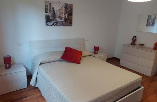 San Rocco appartamenti - Appartamento LA VITE - Foto 10