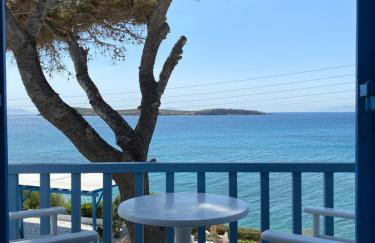 Nissiotiko Hotel - Photo 1