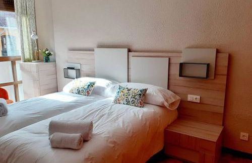 Adosado Marblés con Txoko y Wifi - Photo 27