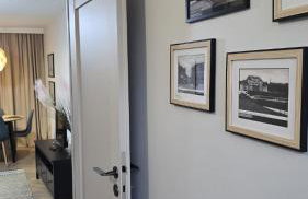 Apartament Lacus - Foto 19