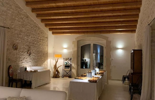 Villa Santa Margherita - Foto 73