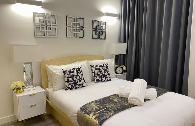 Newpointe Luxury Serviced Apartment at the Atrium - Foto 4