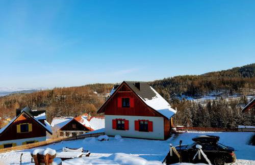 Kolorowe Karkonosze - Foto 31