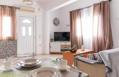 ΝΜΒ Anissaras Coastal Getaway - Foto 5