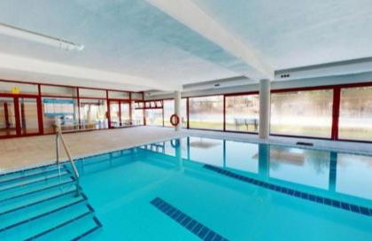 Atico de lujo con jacuzzi, piscina y gimnasio cerca de Balneario de Archena - Foto 54