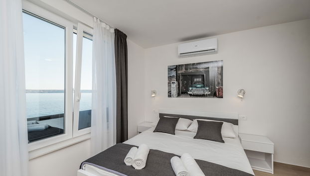 Luxury Villa Solis - Foto 2, Zimmer