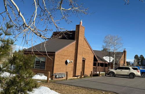 TALISMAN AMAZING VIEWS Walk to Uptown Sleeps 4 - Foto 39