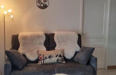 logement entre lac et montagnes - Foto 7