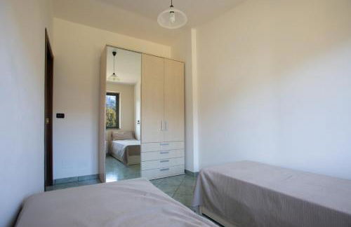 Przytulny apartament w Belvedere Marittimo - Foto 21