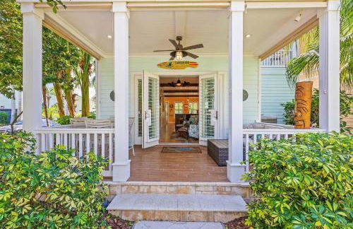 Outriggers 18- Happy Daze - Foto 11