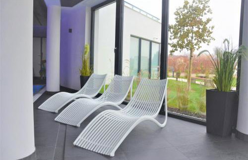 Westin House Resort Kołobrzeg Apartament DELUX - Foto 20