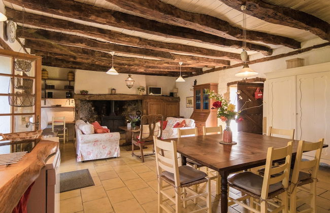 Farmhouse With Private Pool, Large Garden and Playground - Foto 38