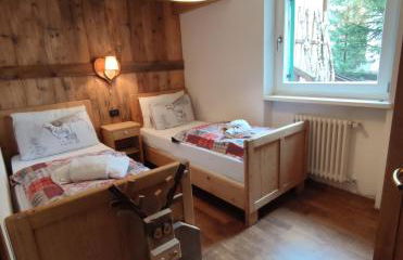 La Tana dell'Orso - Foto 46