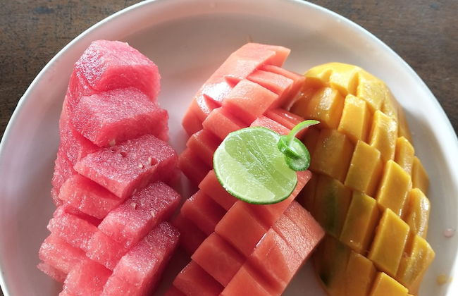 Jero Kelodan Villa - Foto 15