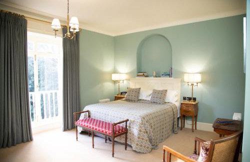 Uphill Manor - Foto 24