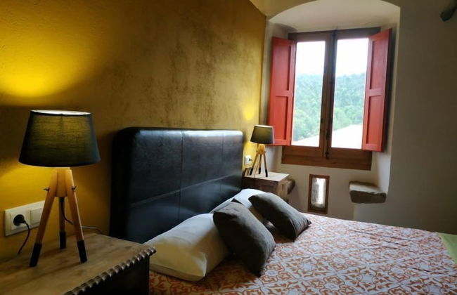 Mas Can Puig de Fuirosos - Foto 19