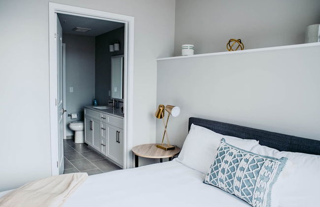 Kasa The Gulch Nashville - Foto 15