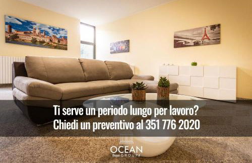 Spaziosa Casa con parcheggio OceanGroupApartments - Foto 1