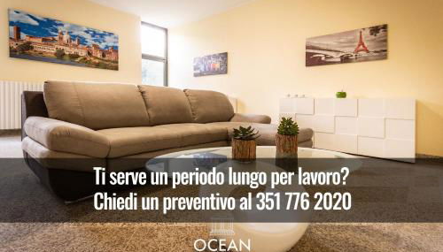 Spaziosa Casa con parcheggio OceanGroupApartments - Foto 1