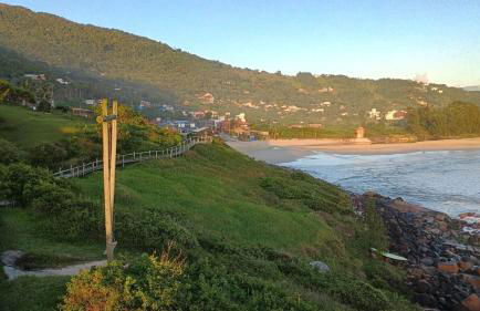 Garopaba - Praia da Gamboa - Apartamento com piscina - Foto 34