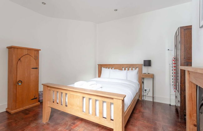 Modern 2 Bedroom Flat in Central London - Foto 6