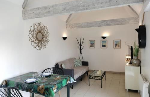 Gîte La Buhennerie 2 personnes - Foto 21