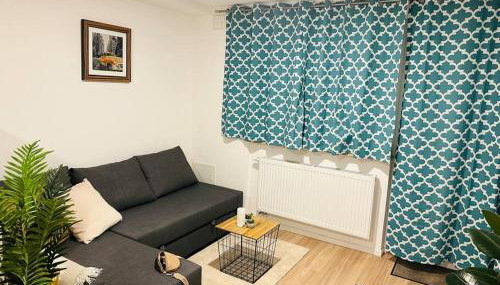 Ferienwohnung COCO Ochsenfurt - Foto 2