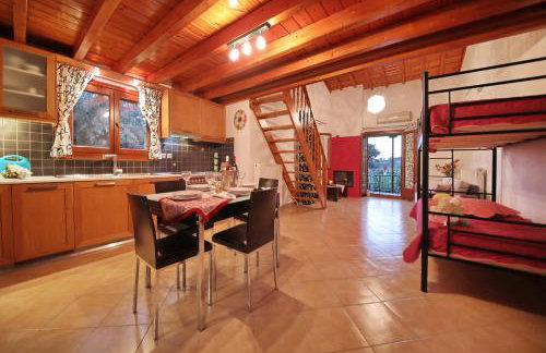 Koromilia Villa - Foto 31