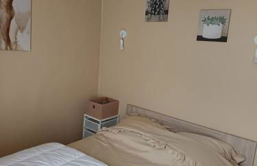 Gite le Buron - Foto 26